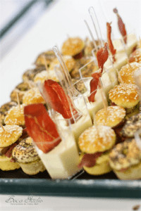 Bouchée apéro traiteur79