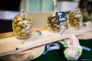 cocktail mariage franco tunisien