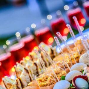 Cocktail Bressuire by Dussart